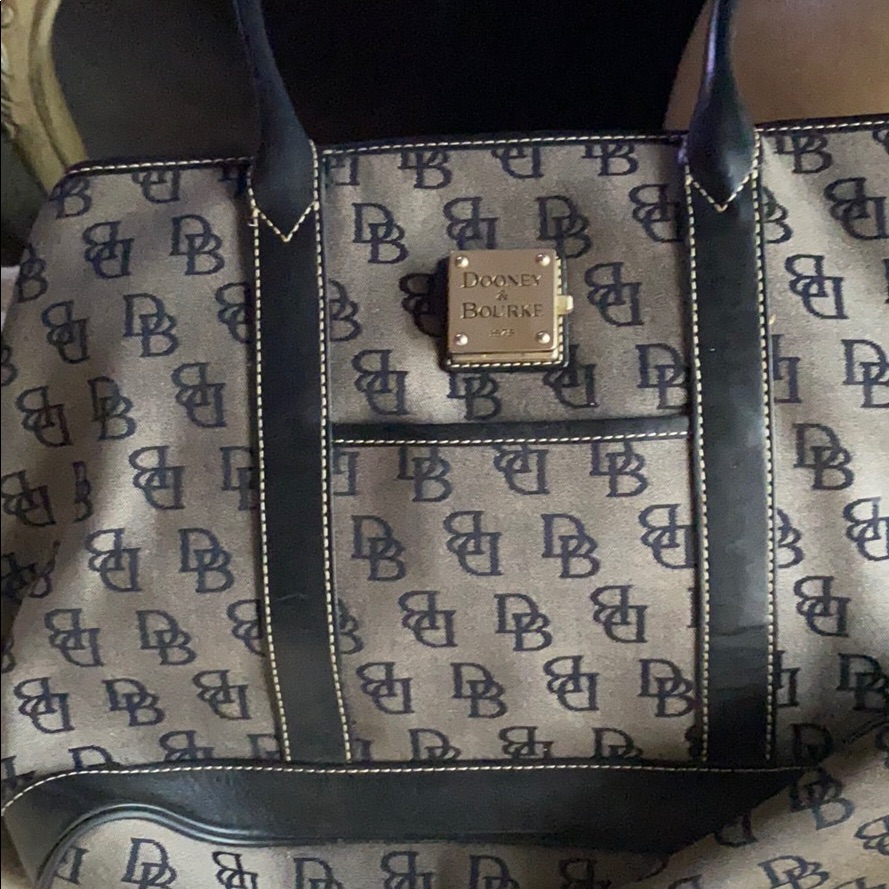 Shoulders Bag